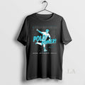 Original Polo Power Jorge Polanco Seattle Mariners Baseball 2025