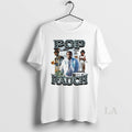 Original Pop Smoke Pop Rauch