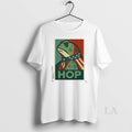 Original Portland Frog Hop 2025