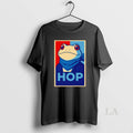 Original Portland Freedom Frog Ice Anti Trump Vintage