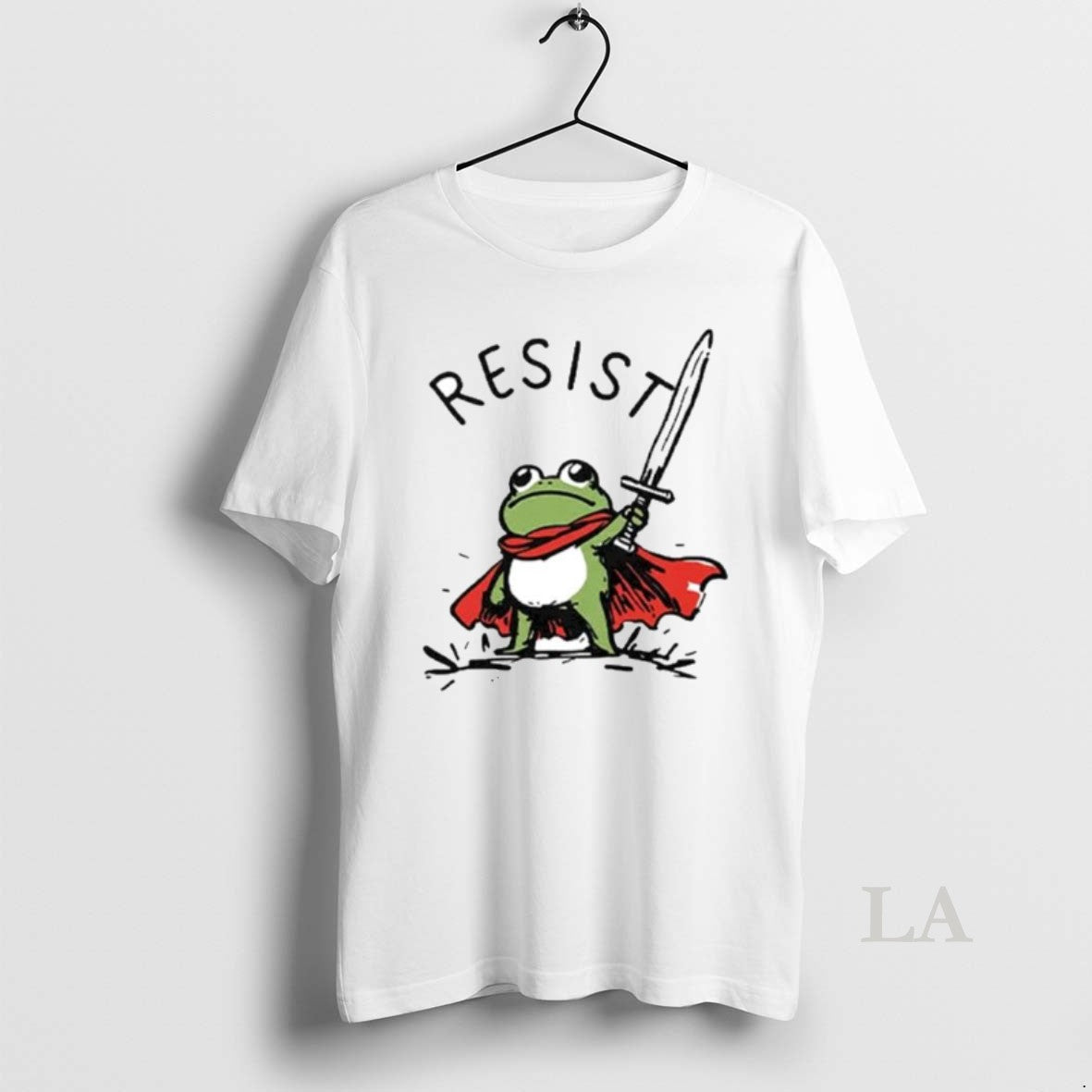 Original Portland Frog Resist Anti Ice Ornaments