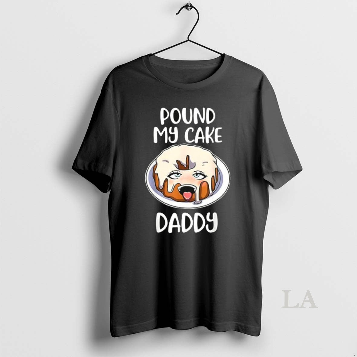 Original Pound My Cake Daddy Ceramic Ceramic And Classic Dad Cap
