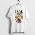 Original Prost Oktoberfest Bear