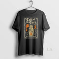 Original Raccoon Cult Of The Cure Ms Awareness