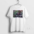 Original Randy Moss Pay Homage Legend
