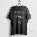 Original Red Rum Club Chrome Buck 2025