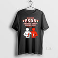 Original Registered Esdb Emotional Support Drinking Buddy