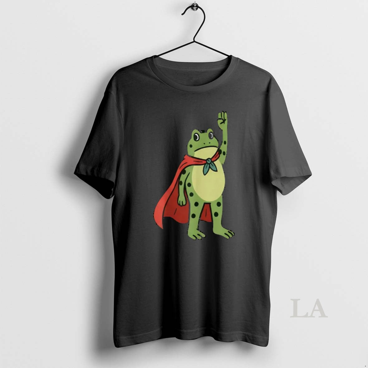 Original Resist Frog Meme Vintage