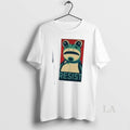 Original Resist Frog Retro Political Portland Frog Art Graphic 2025