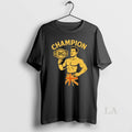 Original Ricky Goldman Champ