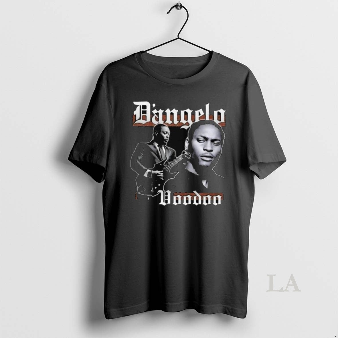 Original Rip Dangelo Doodoo Long Sleve