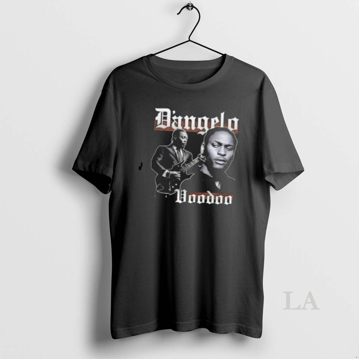 Original Rip Dangelo Doodoo
