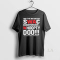 Original Swac Championship Whoopty Doo Jackson State University Ornaments