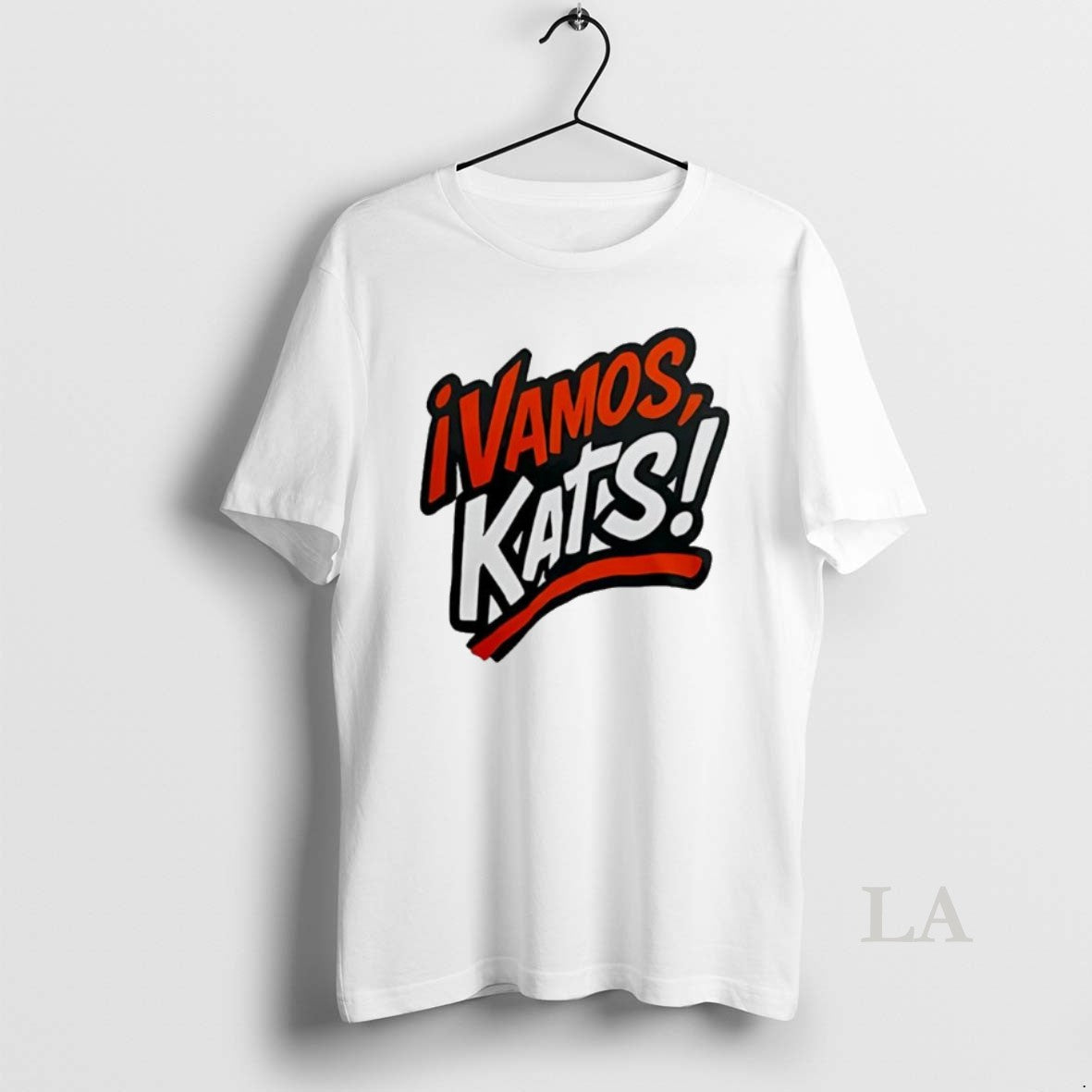 Original Sam Houston Bearkats Vamos Kats 2025