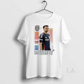 Original San Diego Fc Hirving Lozano Player Program