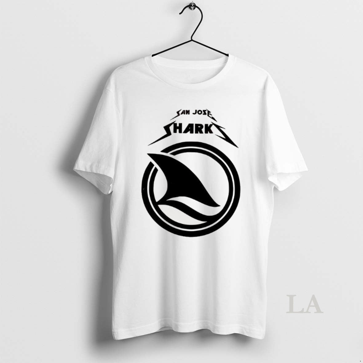 Original San Jose Sharks Game Day And Favorite