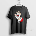 Original Santa Clauz Skate Christmas