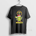 Original Santa Grinch Lights Denver Nuggets Nba Christmas 2025