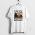 Original Saturday Night Live Weekend Update