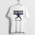 Original Schlitt Happens Cam Schlittler