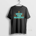 Original Seatle Mariners Team Seize The Moment Legends Signature