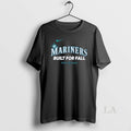 Original Seattle Mariners Built For Fall 2025