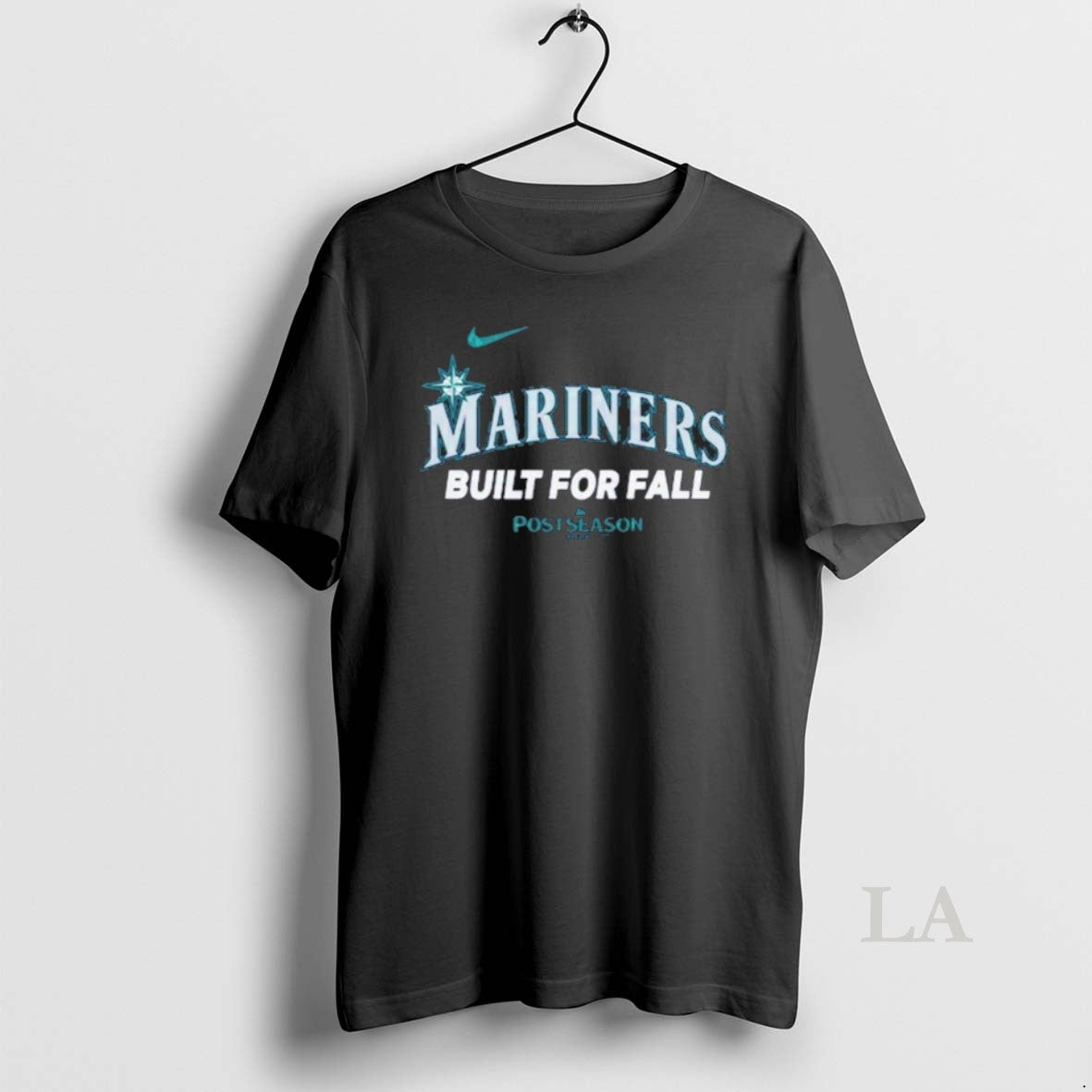 Original Seattle Mariners Built For Fall 2025