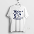 Original Seattle Mariners Player Major League Baseball American League Since 1977