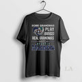 Original Seattle Mariners Some Grandmas Play Bingo Real Grandmas Watch Seattle Mariners