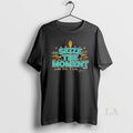 Original Seattle Seize The Moment 2025