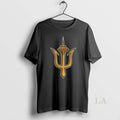 Original Seattle W Trident Logo