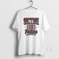 Original Section 10 Podcast Est 2025