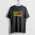 Original Seize The Moment Humpy Salmon New Mascot Seattle Mariners Mlb Baseball