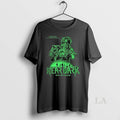 Original Severen Fan Club Vampire Goo Long Sleve