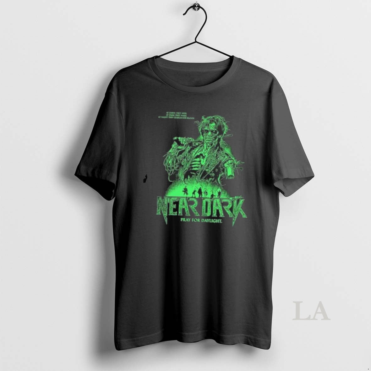 Original Severen Fan Club Vampire Goo