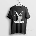 Original Shai Gilgeous Alexander Oklahoma City Thunder Up