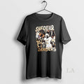 Original Sheduer Sanders Colorado Buffaloes Graphic