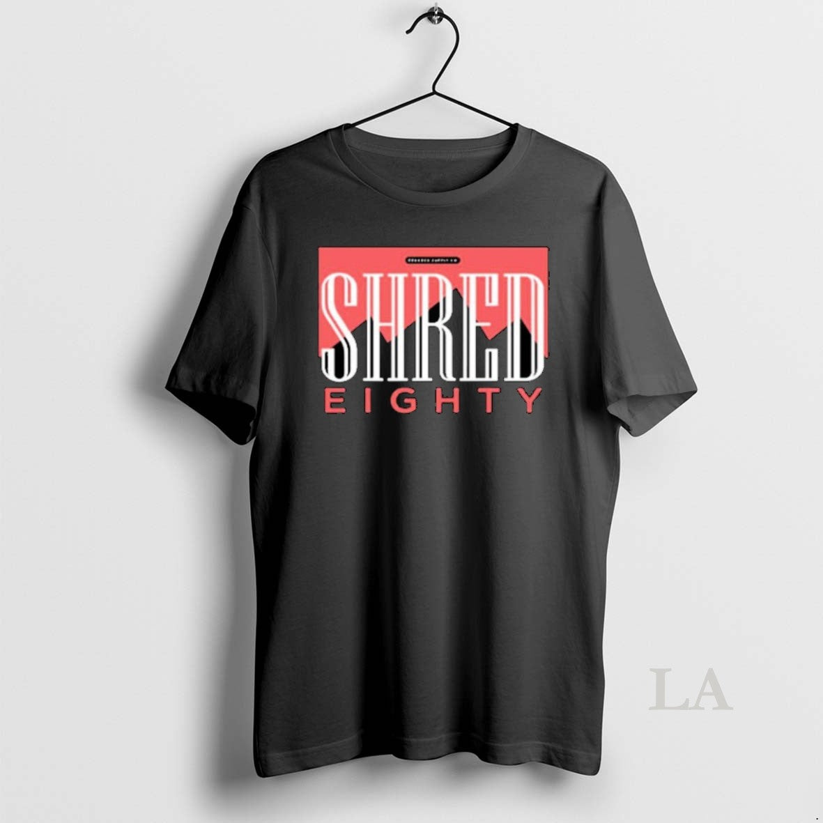 Original Shred