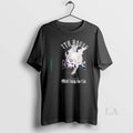 Original Skull 7th House Danzig Fan Club