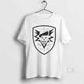 Original Skull Macv Sog Logo