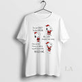 Original Snoppy Chirstmas Im Not Crazy Im Just Special No Wait Maybe I Am Crazy