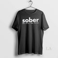 Original Sober And Still 98 Psycho