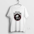 Original Social Distortion Summer Tour 24