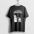 Original St Timothys Holy Ghost Weenie Roast Halloween