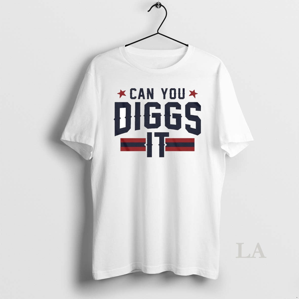 Original Stefon Diggs Can You Diggs It Patriots