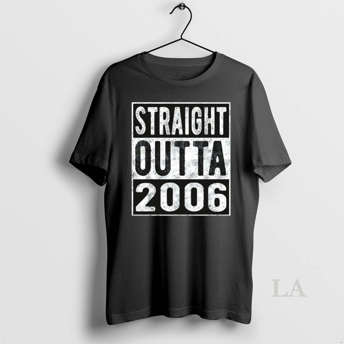 Original Straight Outta 2006 Ceramic Ceramic And Classic Dad Cap
