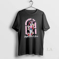 Original Strong Enough To Wear Pink Fight For A Cure