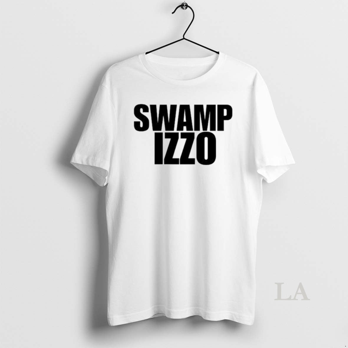 Original Swamp Izzo Ornaments