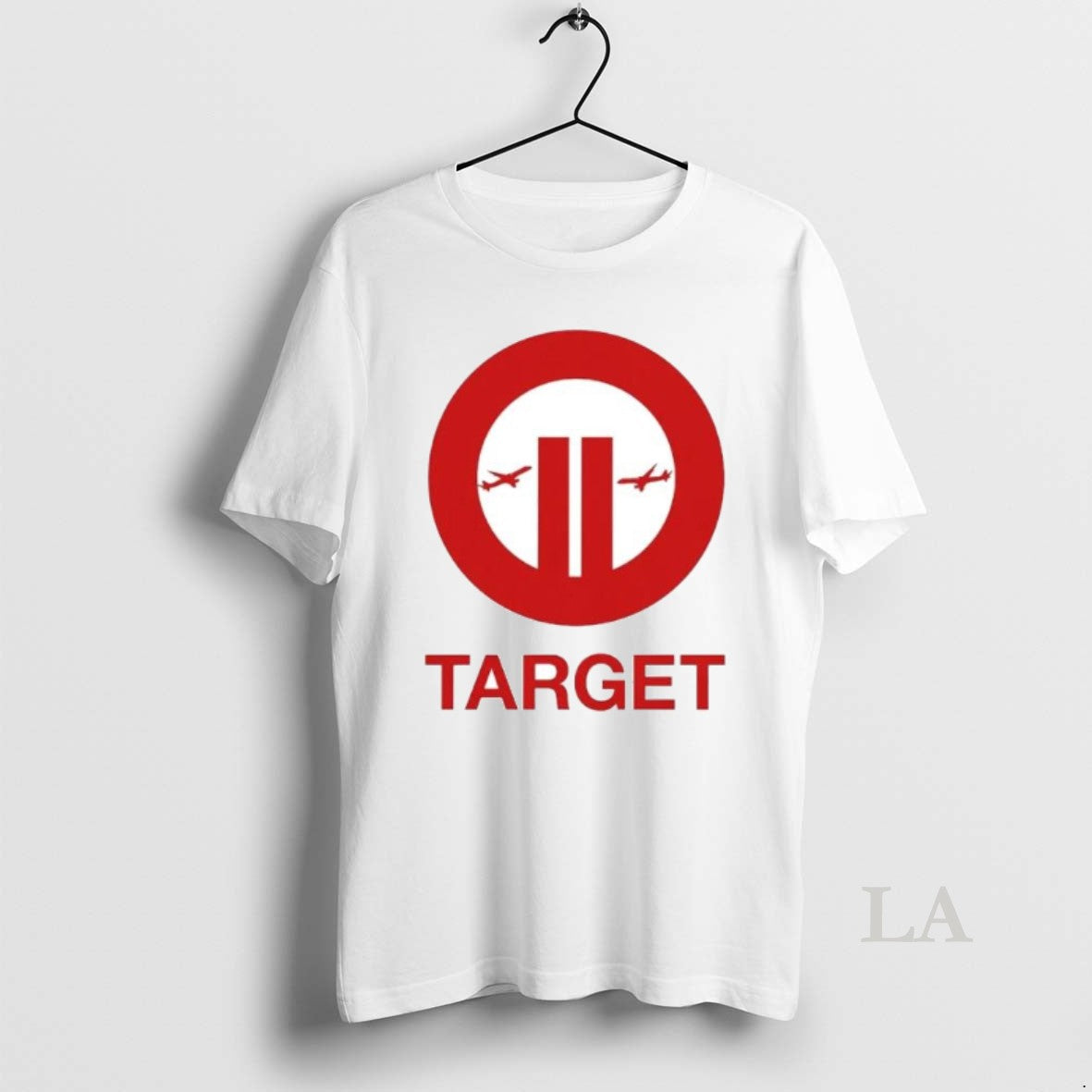 Original Target 9 11 Never Forget Ornaments