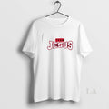Original Team Jesus 2025